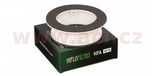 Vzduchový filtr HFA4510, HIFLOFILTRO